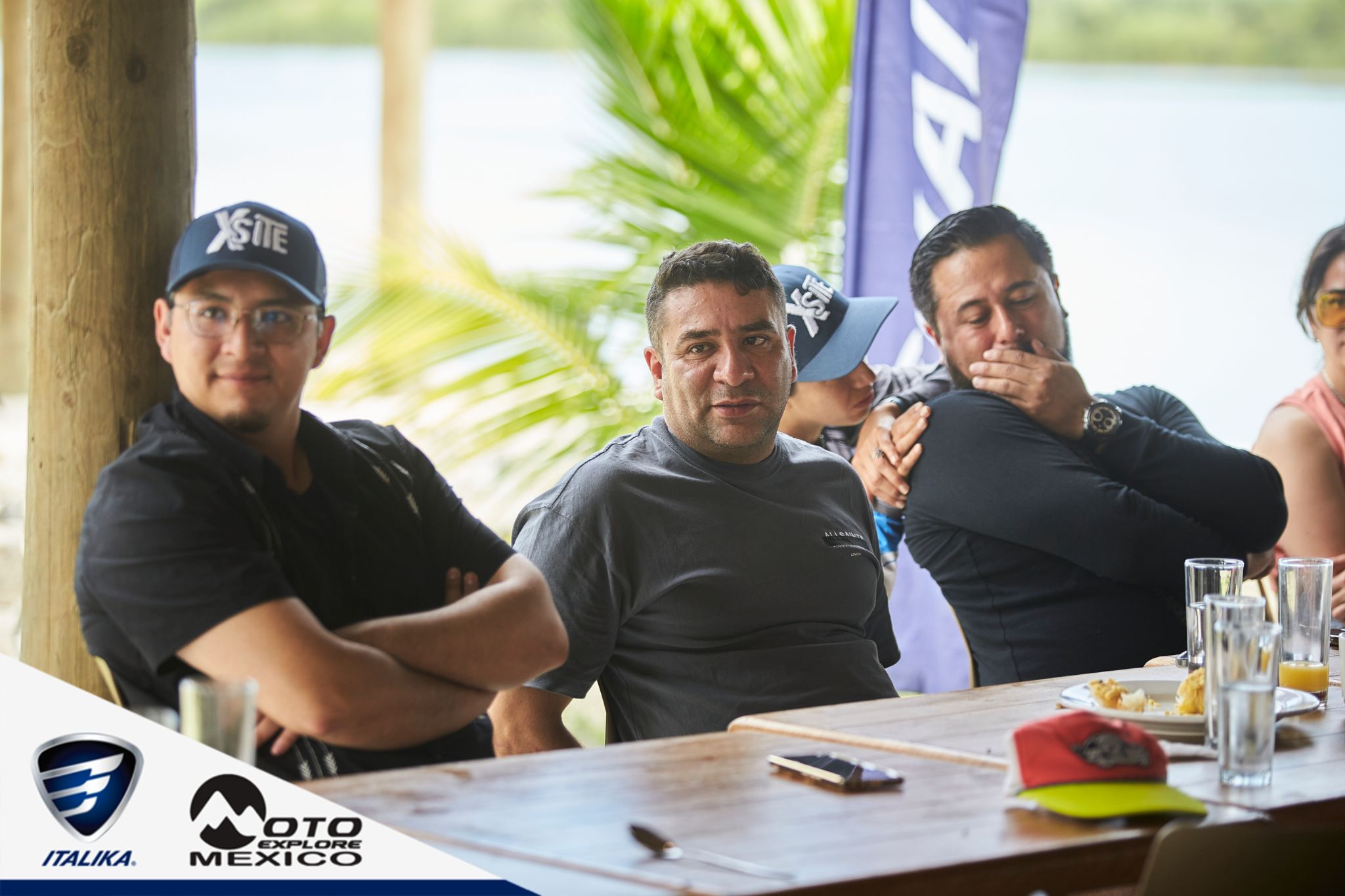 ITALIKA CHACHALACAS D3 34